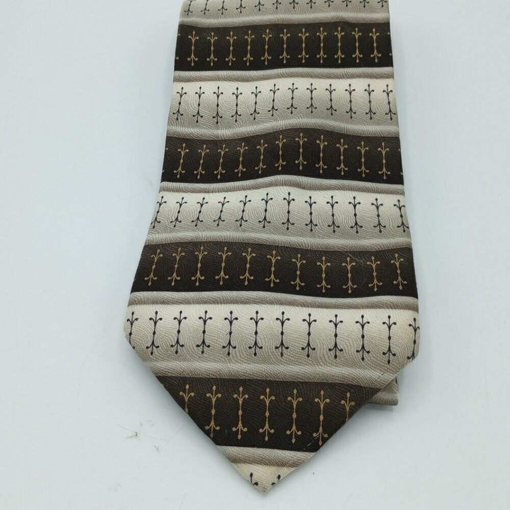 Di Maggio Tie 59"L - Picture 2 of 8